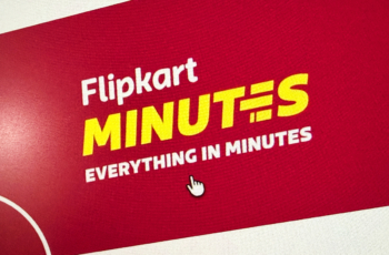 Walmart-owned Flipkart, Amazon are squeezing India’s quick commerce startups