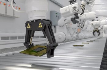 VC Eclipse has a new $1.3B fund to back — and build — ‘physical AI’ startups